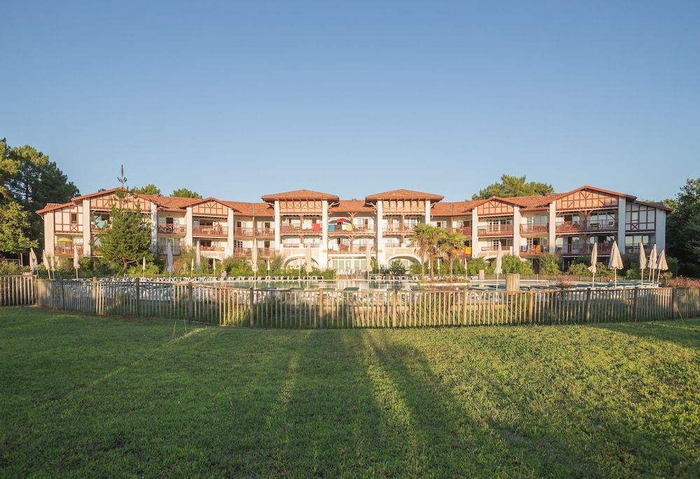 Pierre & Vacances Résidence Domaine de Gascogne Biscarrosse -1 étoiles à Biscarrosse