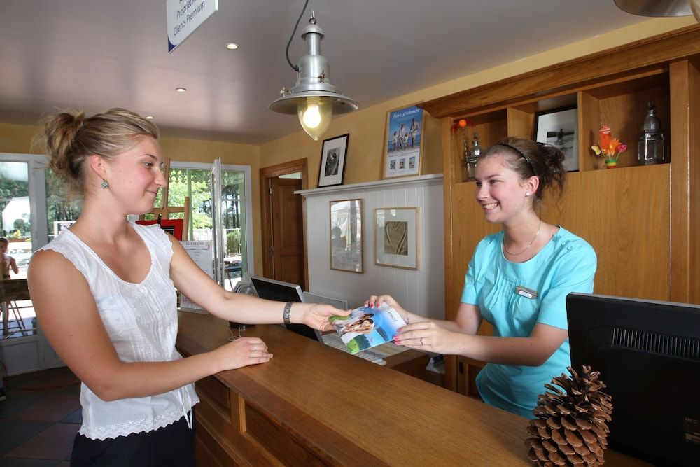 Pierre & Vacances Résidence Domaine de Gascogne Biscarrosse 2