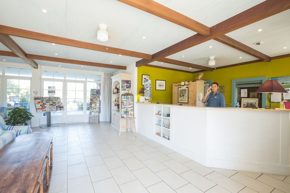 Pierre & Vacances Résidence Domaine de Gascogne Biscarrosse 3