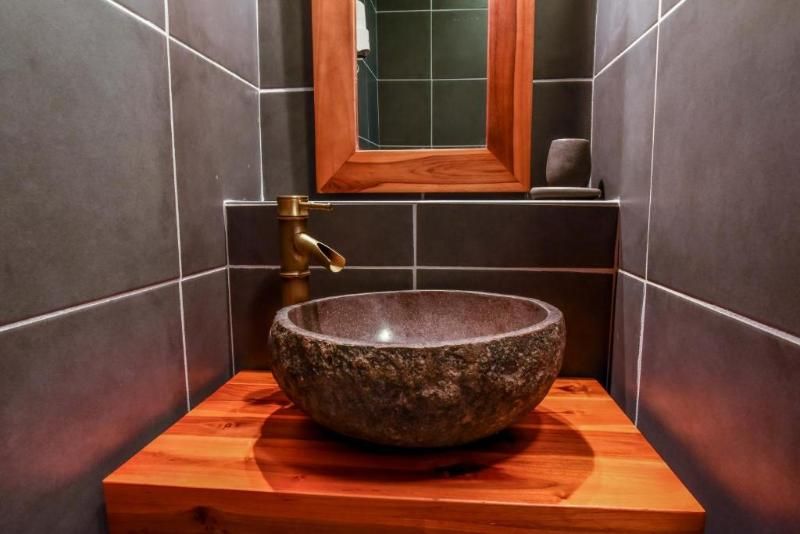 Logis Hôtel Emeraude des Bois 2