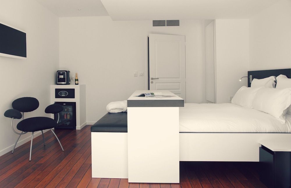 Le Grand Hotel de la Plage 3