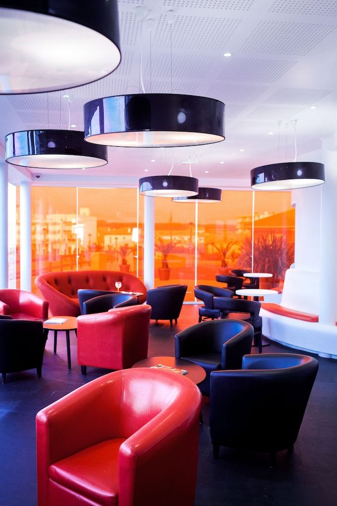 Le Grand Hotel de la Plage 2