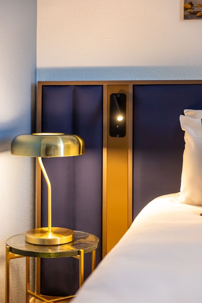 Mercure Toulouse Aéroport Blagnac 2