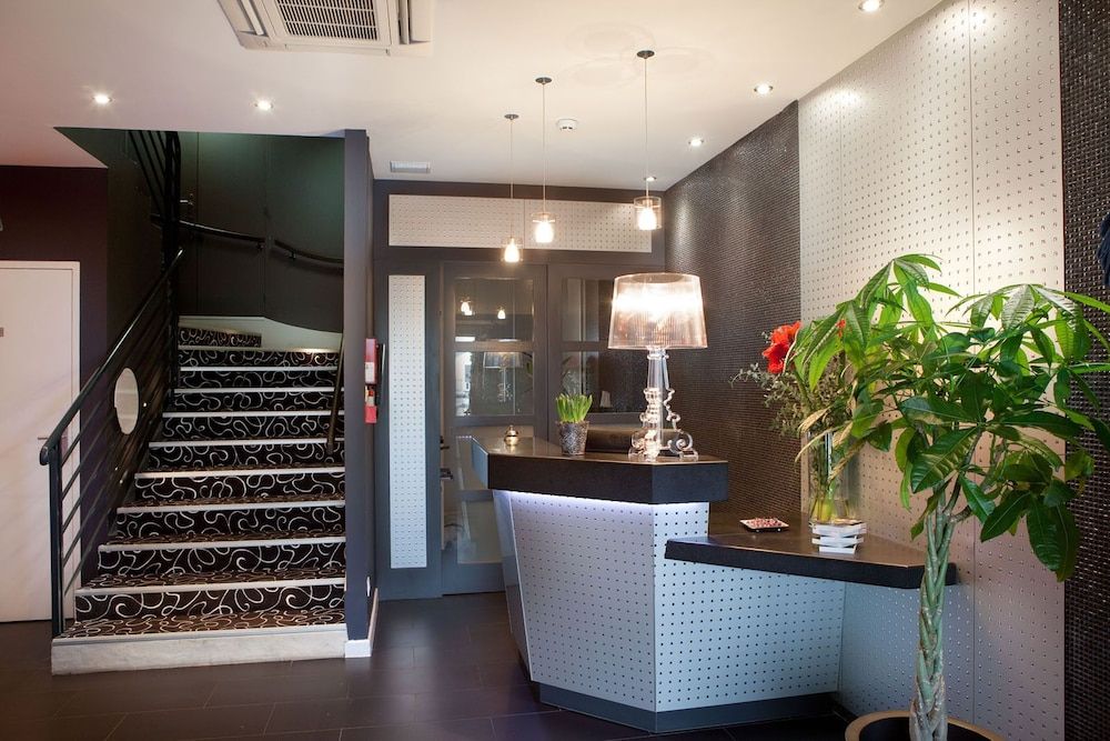 Best Western Blois Chateau 3