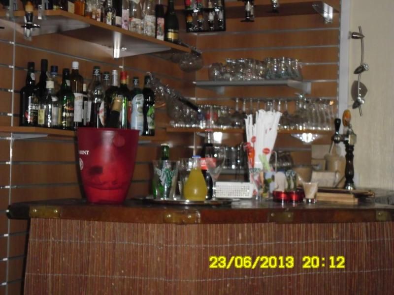 Saint Cyr Hotel 2 estrelas em La Ferté-Saint-Cyr