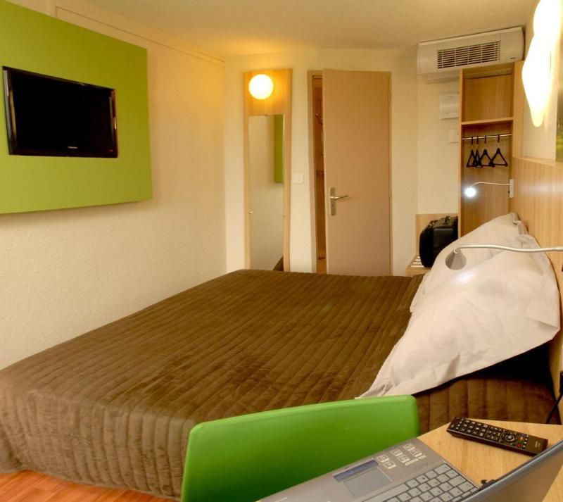 Initial By Balladins Bollene 3