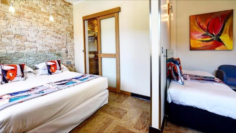 Solemare 3 estrellas en Bonifacio