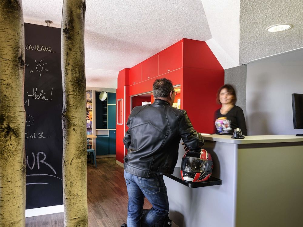 hotelF1 Bordeaux Ville Aréna 3