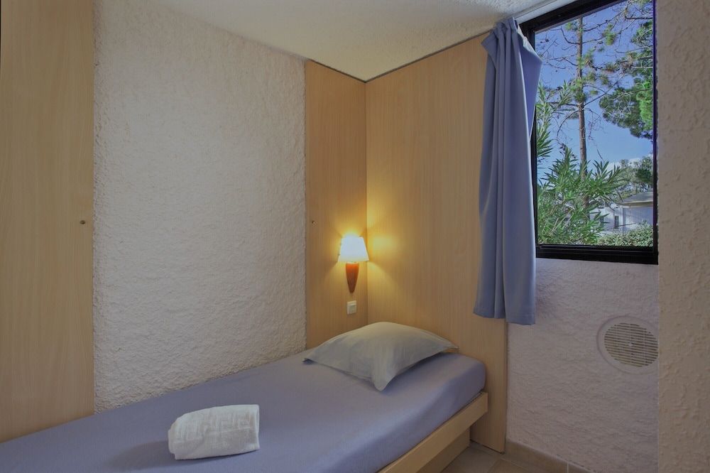 Belambra Clubs Borgo - Pineto 3