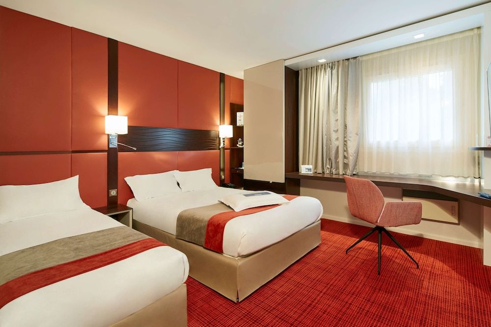 Kyriad Nantes Sud Bouaye Aéroport 2