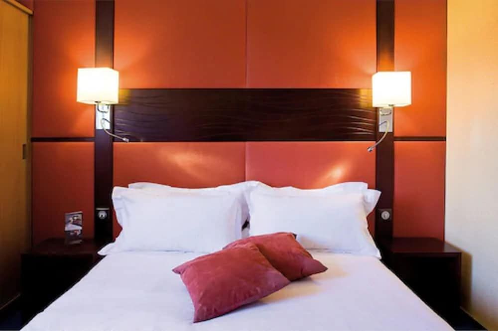 Kyriad Nantes Sud Bouaye Aéroport 3 estrelas em Bouaye