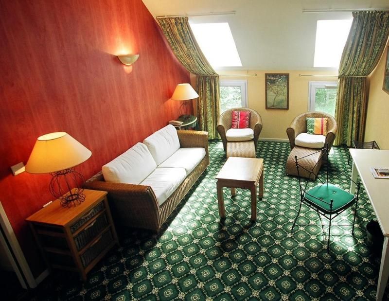 Villa Des Impressionnistes 3