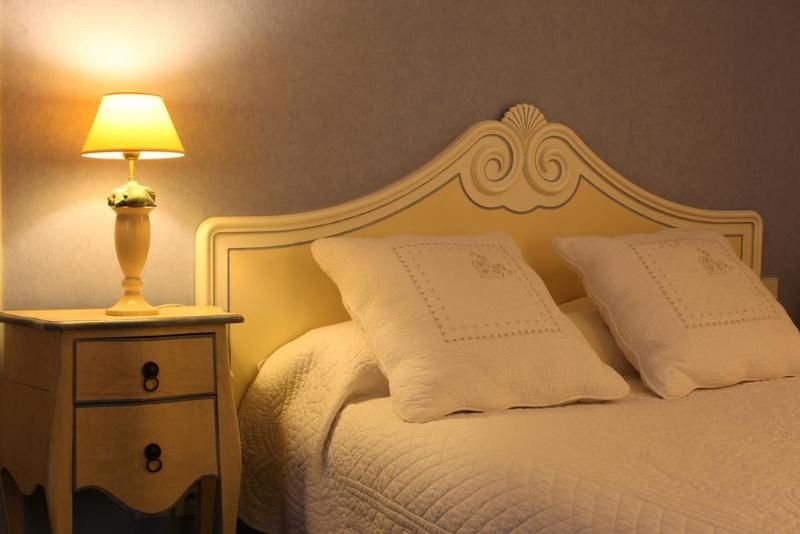 Villa Des Impressionnistes 4 étoiles à Bougival