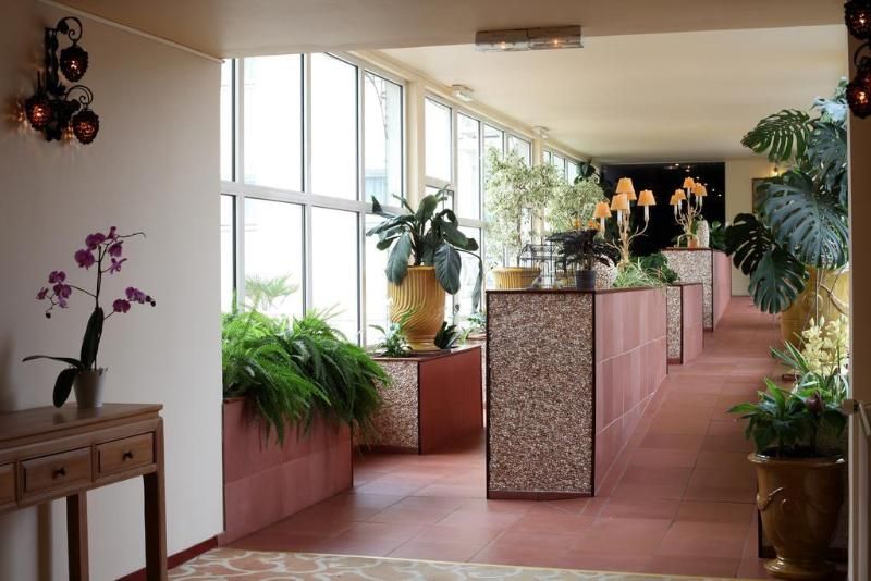 Villa Des Impressionnistes 2