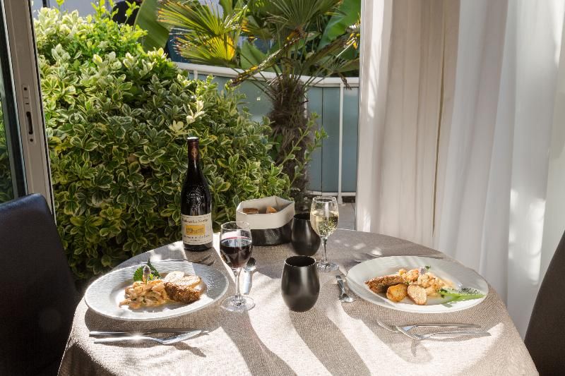 Domaine Le Martinet, The Originals Relais 2