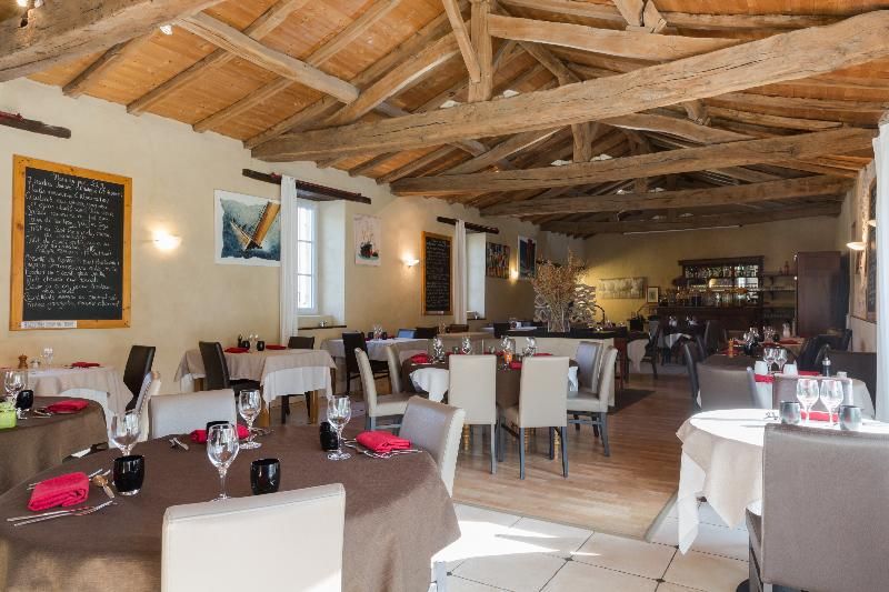 Domaine Le Martinet, The Originals Relais 3 étoiles à Bouin