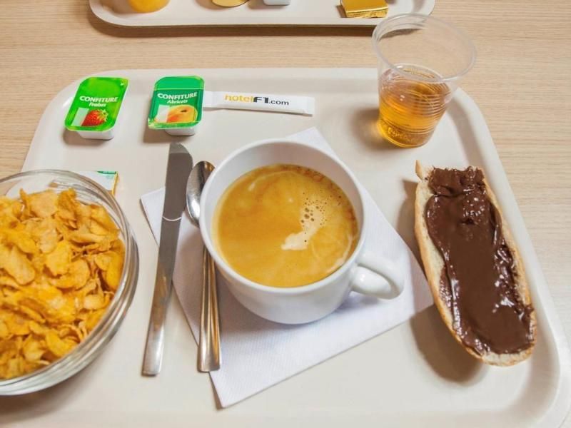 Hotel Périgueux Boulaza 1 estrelas em Boulazac