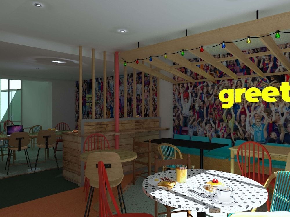 Greet Hotel Boulogne Billancourt Paris 3 estrelas em Boulogne-Billancourt