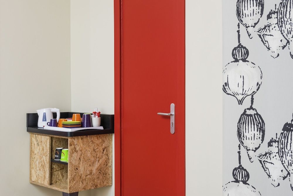 ibis Styles Paris Boulogne Marcel Sembat 3