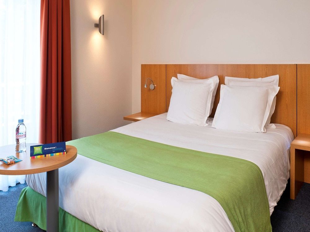 ibis Styles Bourbon Lancy 2