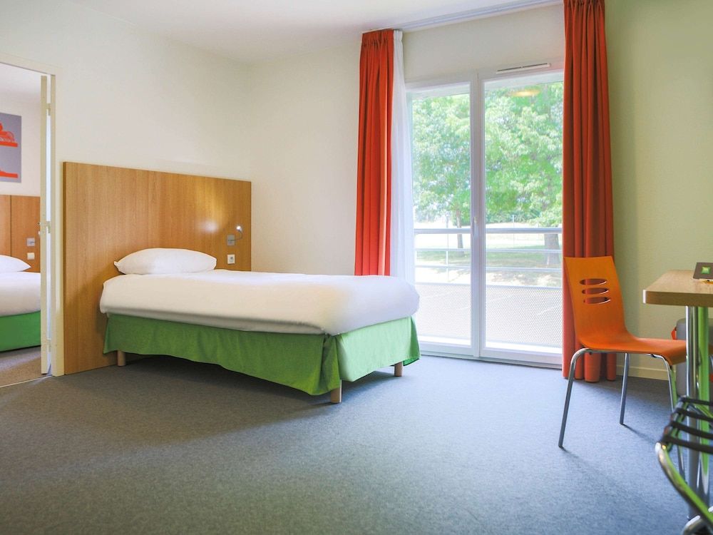 ibis Styles Bourbon Lancy 3