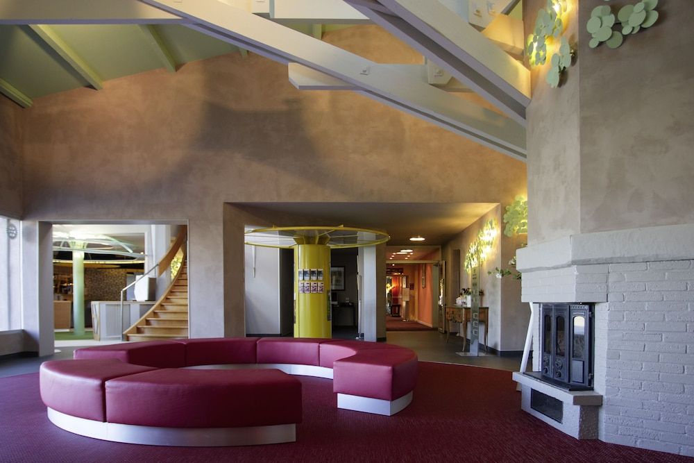 Mercure Bourg En Bresse 2