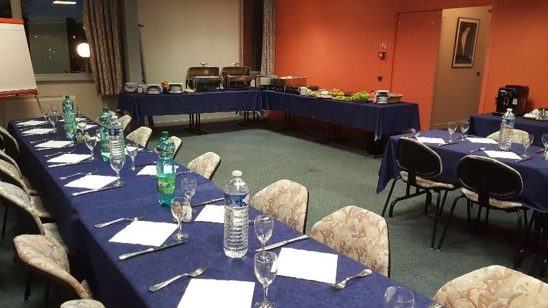 Kyriad Bourg En Bresse 3 étoiles à Bourg-en-Bresse