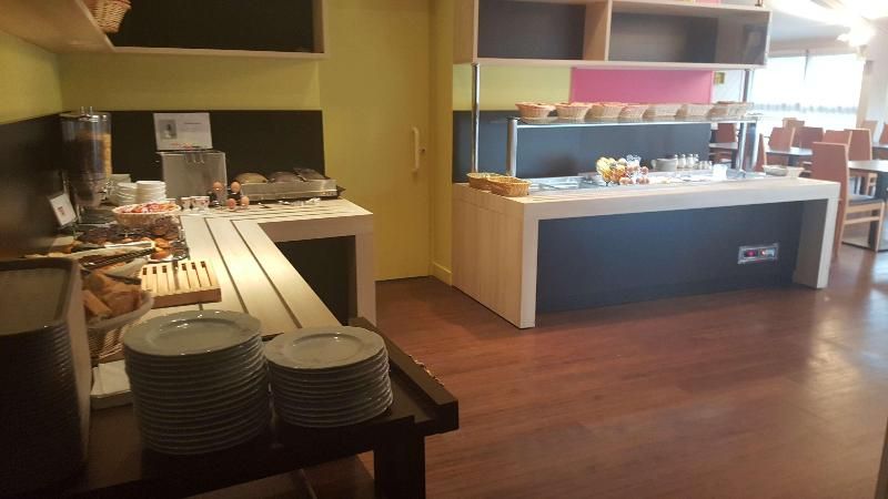 Kyriad Bourg En Bresse 3