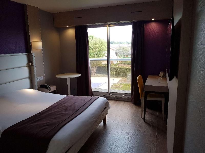 Kyriad Bourg En Bresse 2