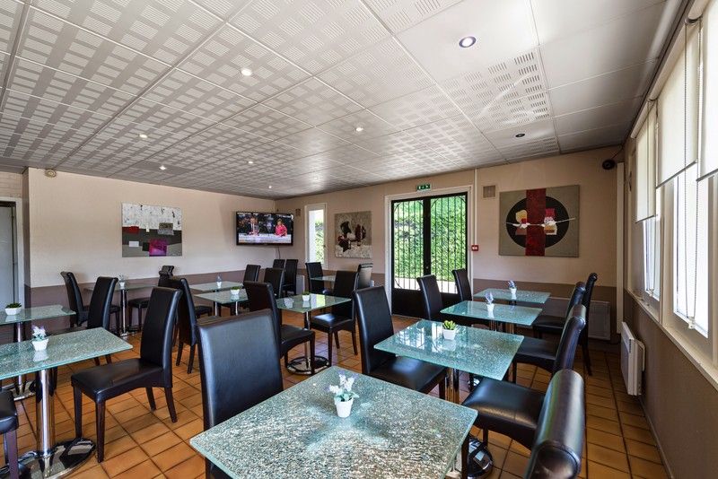 Hôtel Noemys - Valence Nord 3 étoiles à Bourg-lès-Valence