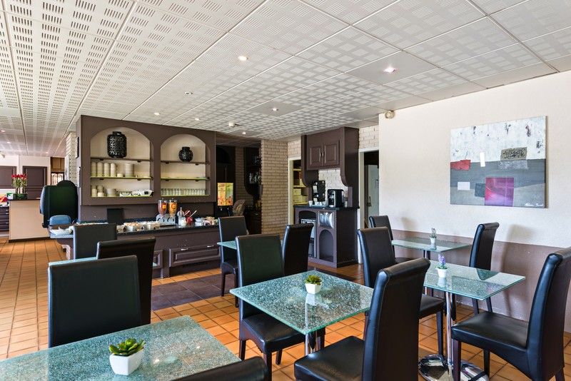 Hôtel Noemys - Valence Nord 2