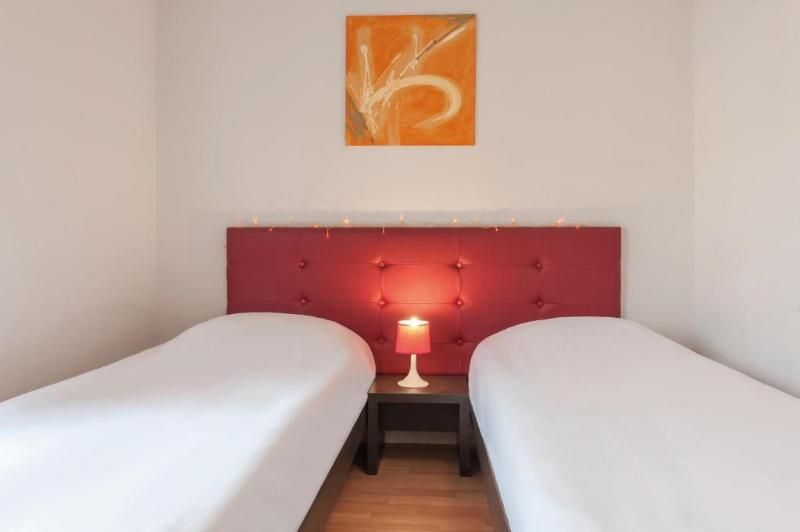 Appart' City Bourg-en-Bress 2