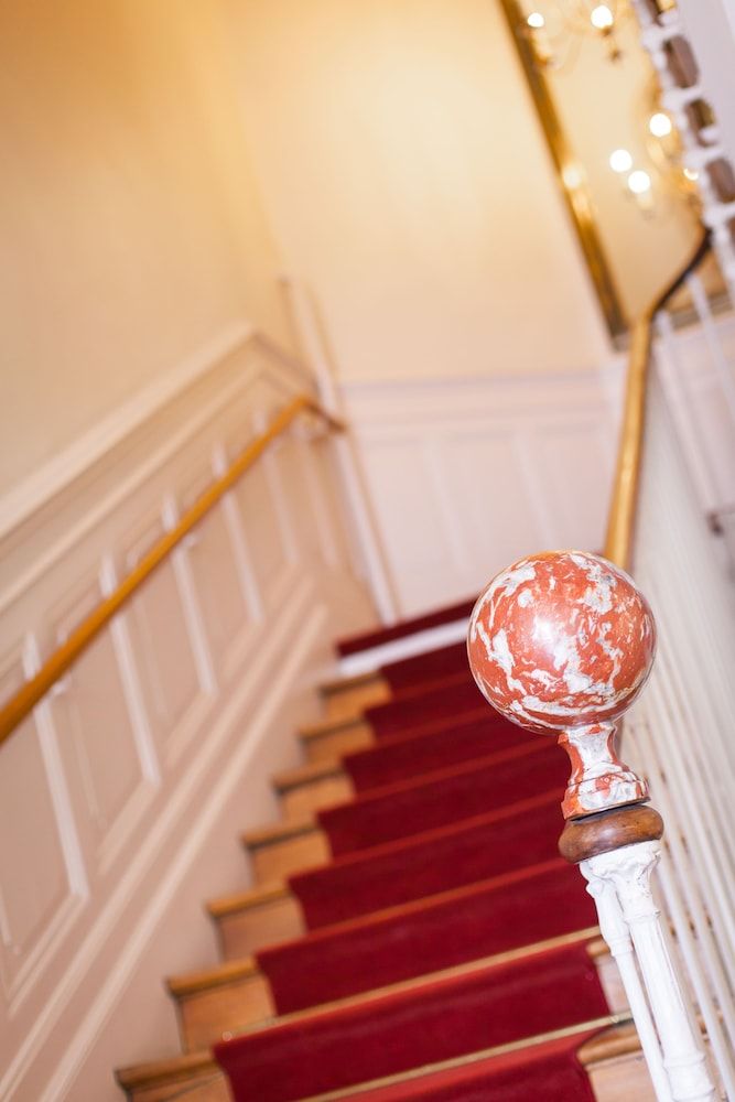 Best Western Hotel De France 3