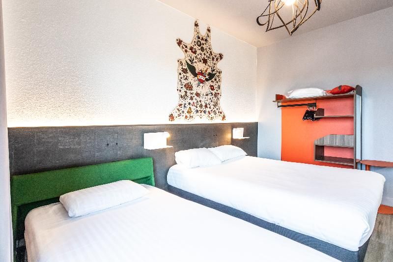 The Originals City, Hôtel Le Berry, Bourges 2