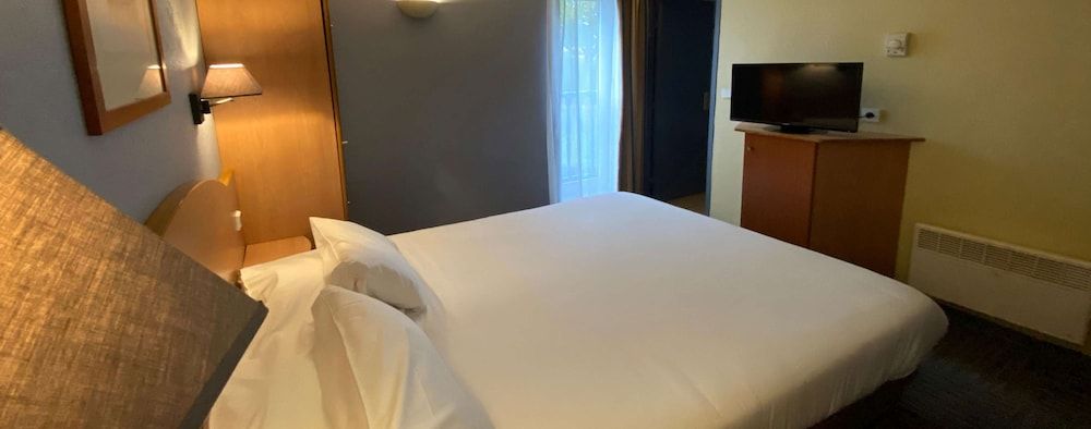 Kyriad Bourges Sud 2 étoiles à Bourges