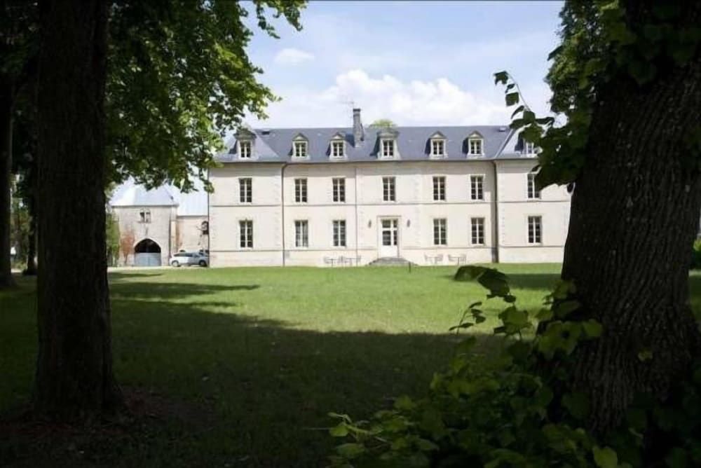 Château de Lazenay 2 estrellas en Bourges