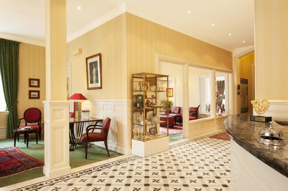 Best Western Plus Hotel D'Angleterre 2