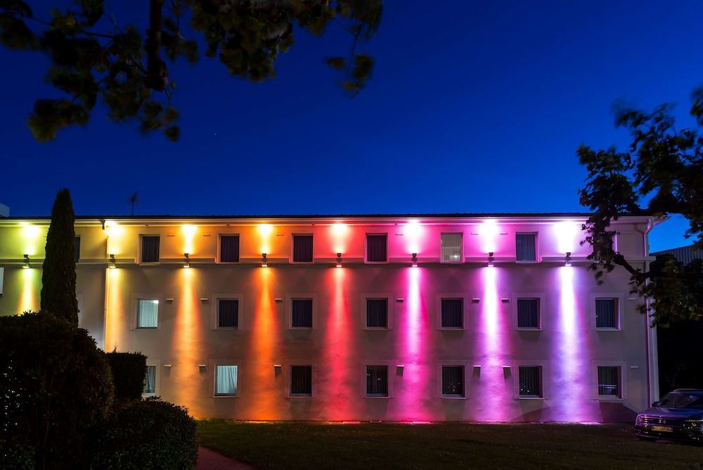 Kyriad Valence Nord 3 étoiles à Bourg-lès-Valence