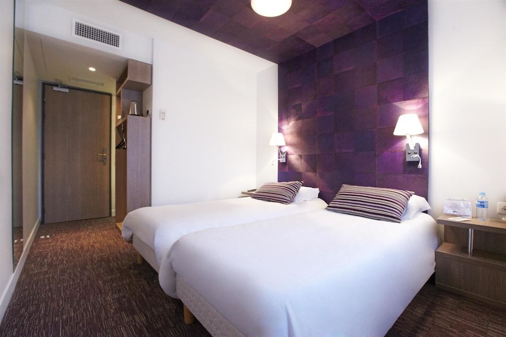 Kyriad Valence Nord 3