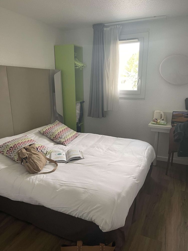 Campanile Valence Nord 3