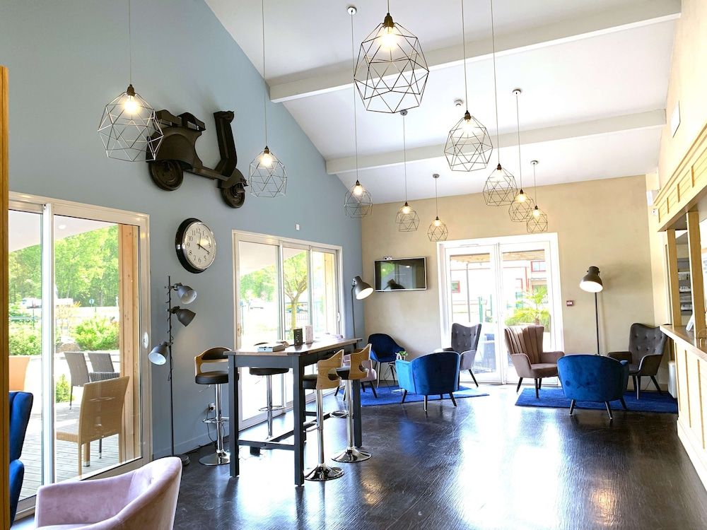 Kyriad Lyon Bourgoin Jallieu 2