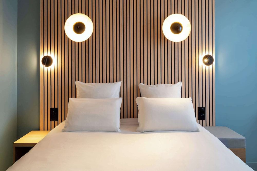 Best Western Bourgoin Jallieu 3 estrellas en Bourgoin-Jallieu