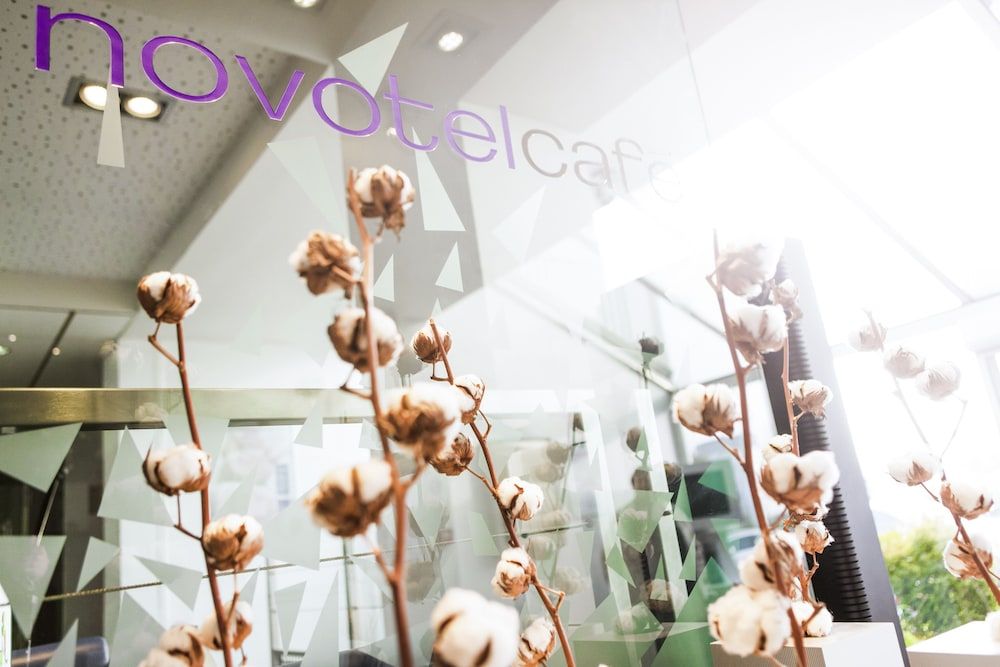 Hotel Novotel Amiens Pôle Jules Verne 2