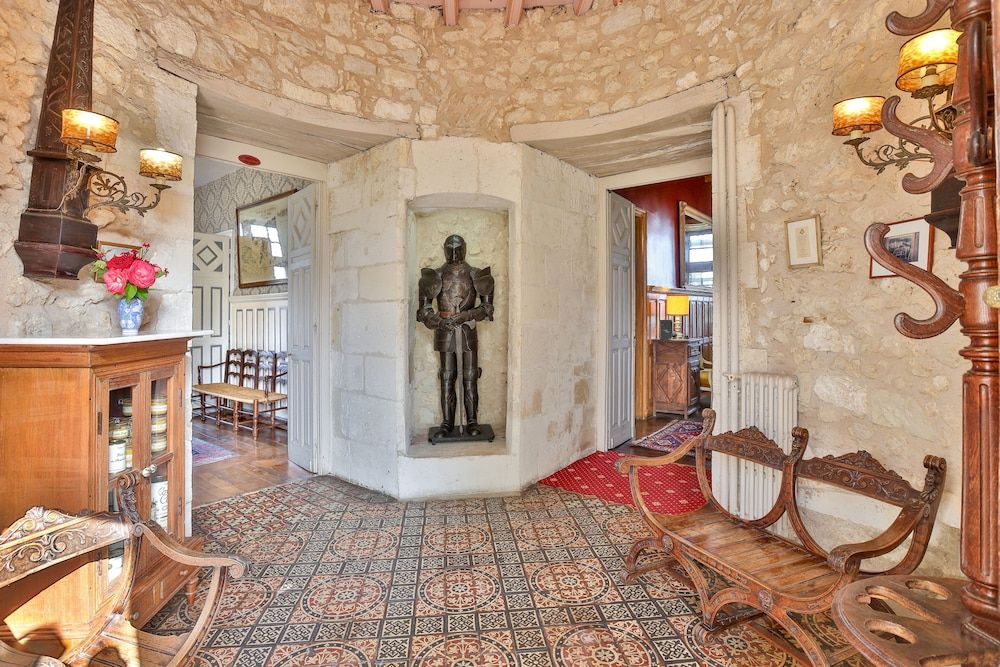 Hôtel & Spa Château de La Côte 2