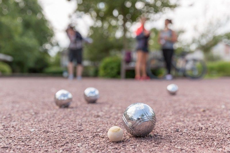 Pierre et Vacances Village Normandy Garden -1 estrelas em Branville