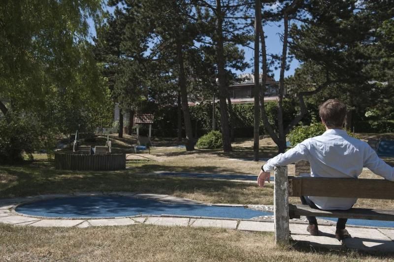 Holiday Suites Bray-Dunes 3 étoiles à Bray-Dunes