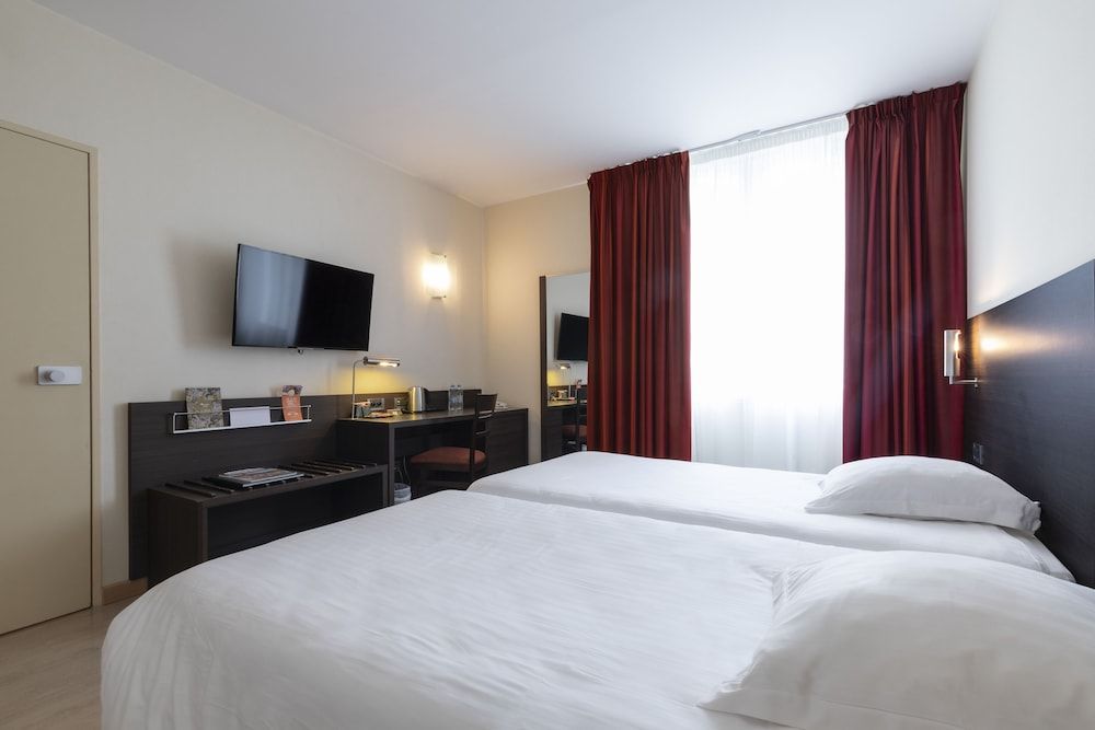 Oceania Brest Centre 3