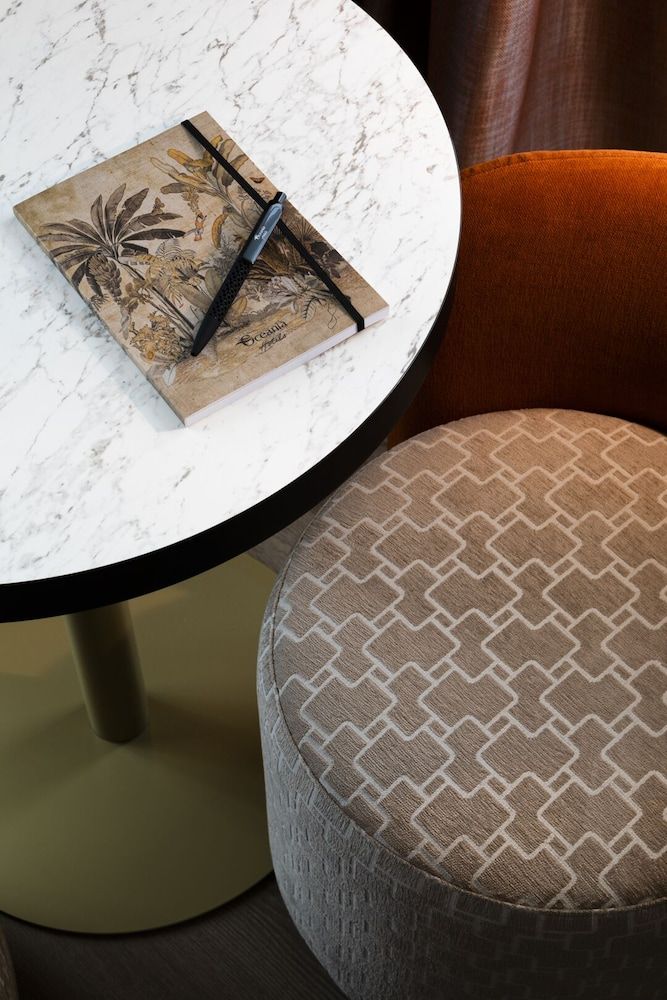 Oceania Le Conti**** Brest 2