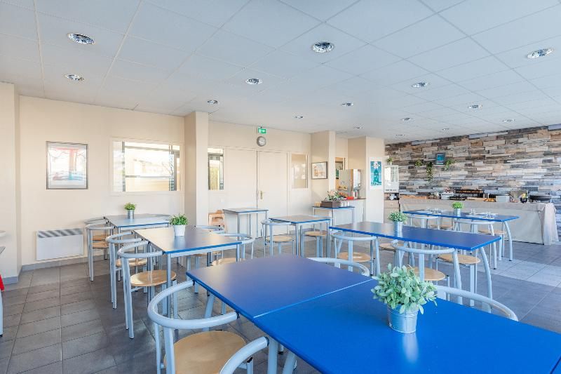 APPART'CITY CONFORT BREST 3 estrelas em Brest