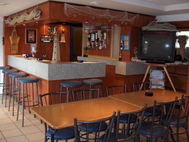 Brit Hotel Iroise 2 estrelas em Brest